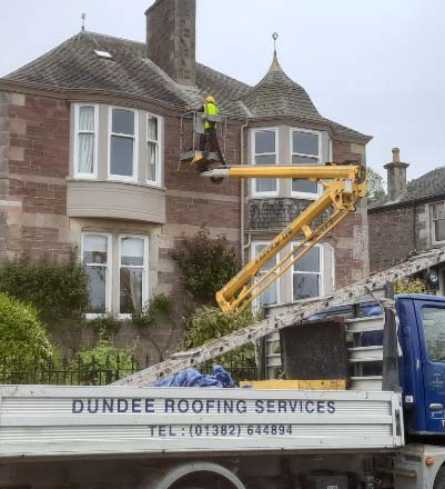 cherry picker