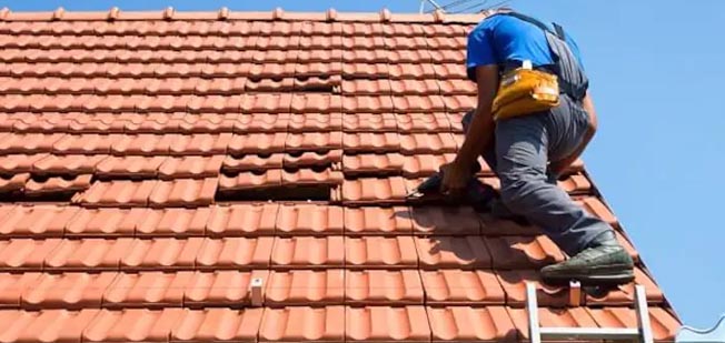 Roof Repair