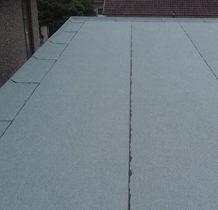 roof repair